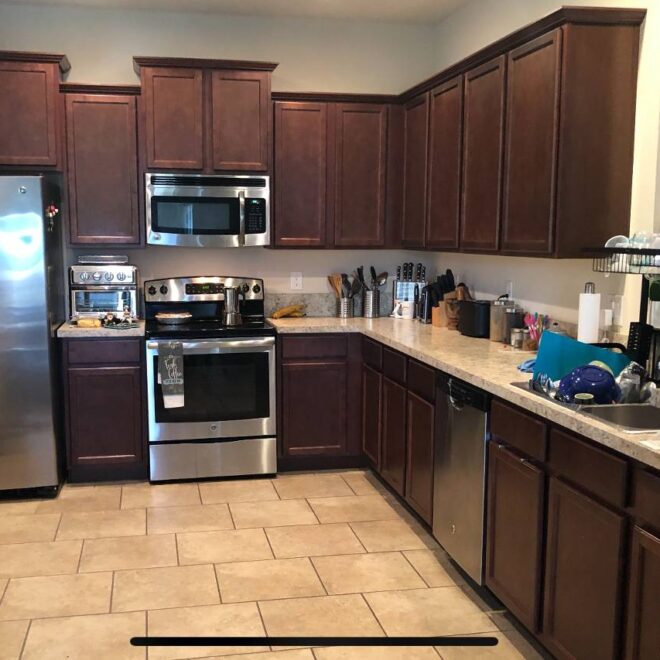 kitchen cabinets company orlando