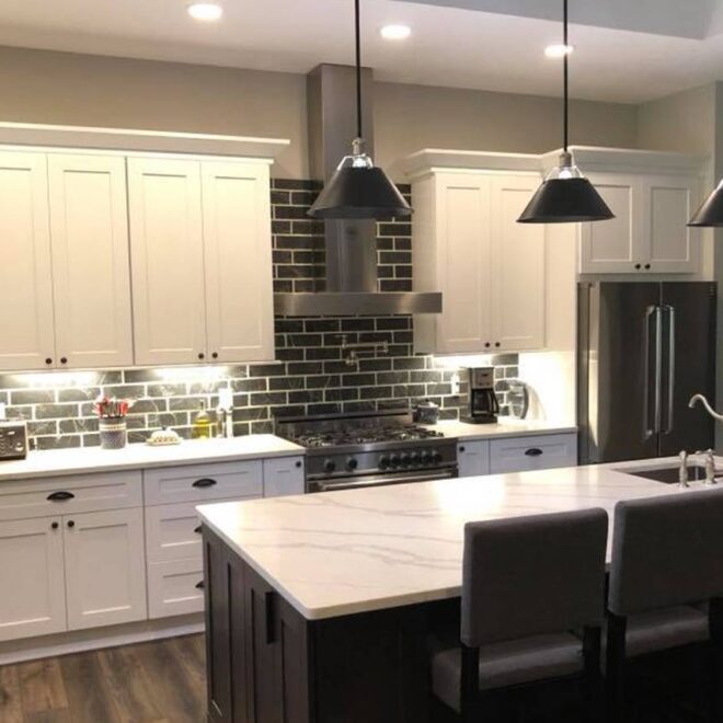 kitchen cabinets company orlando