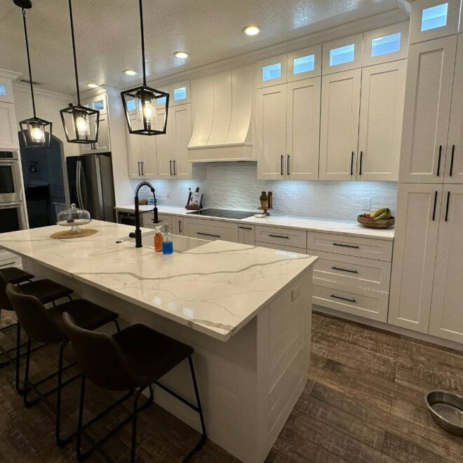 kitchen cabinets company orlando