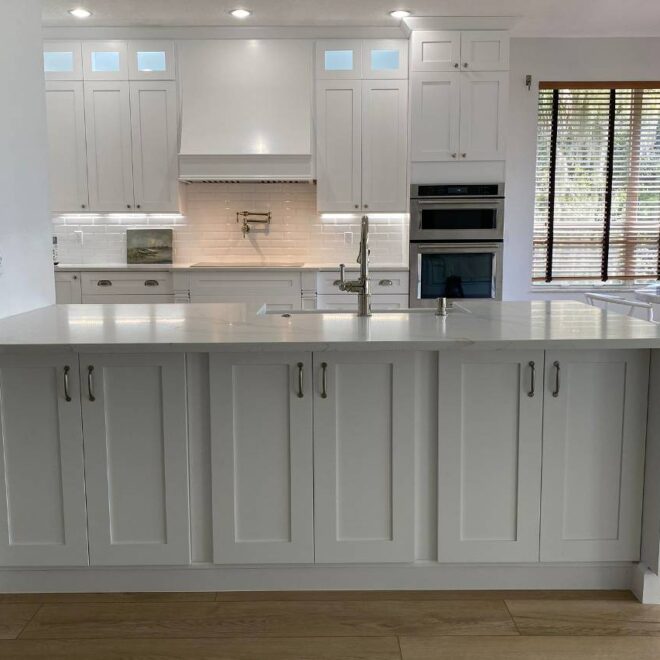 kitchen cabinets company orlando