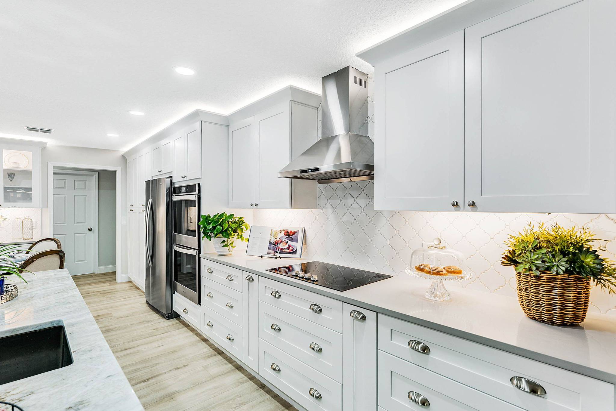 kitchen cabinets company orlando