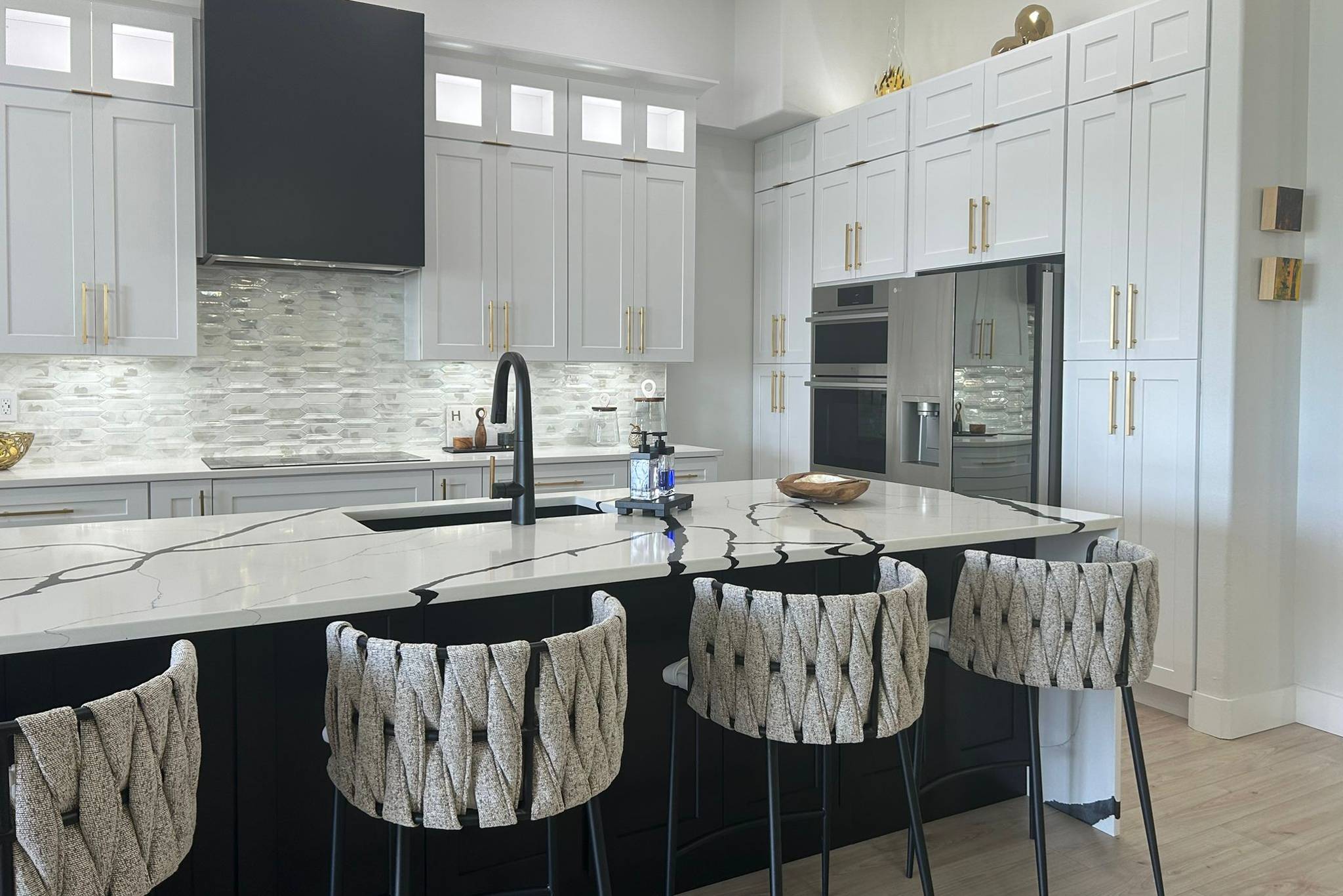 kitchen cabinets company orlando