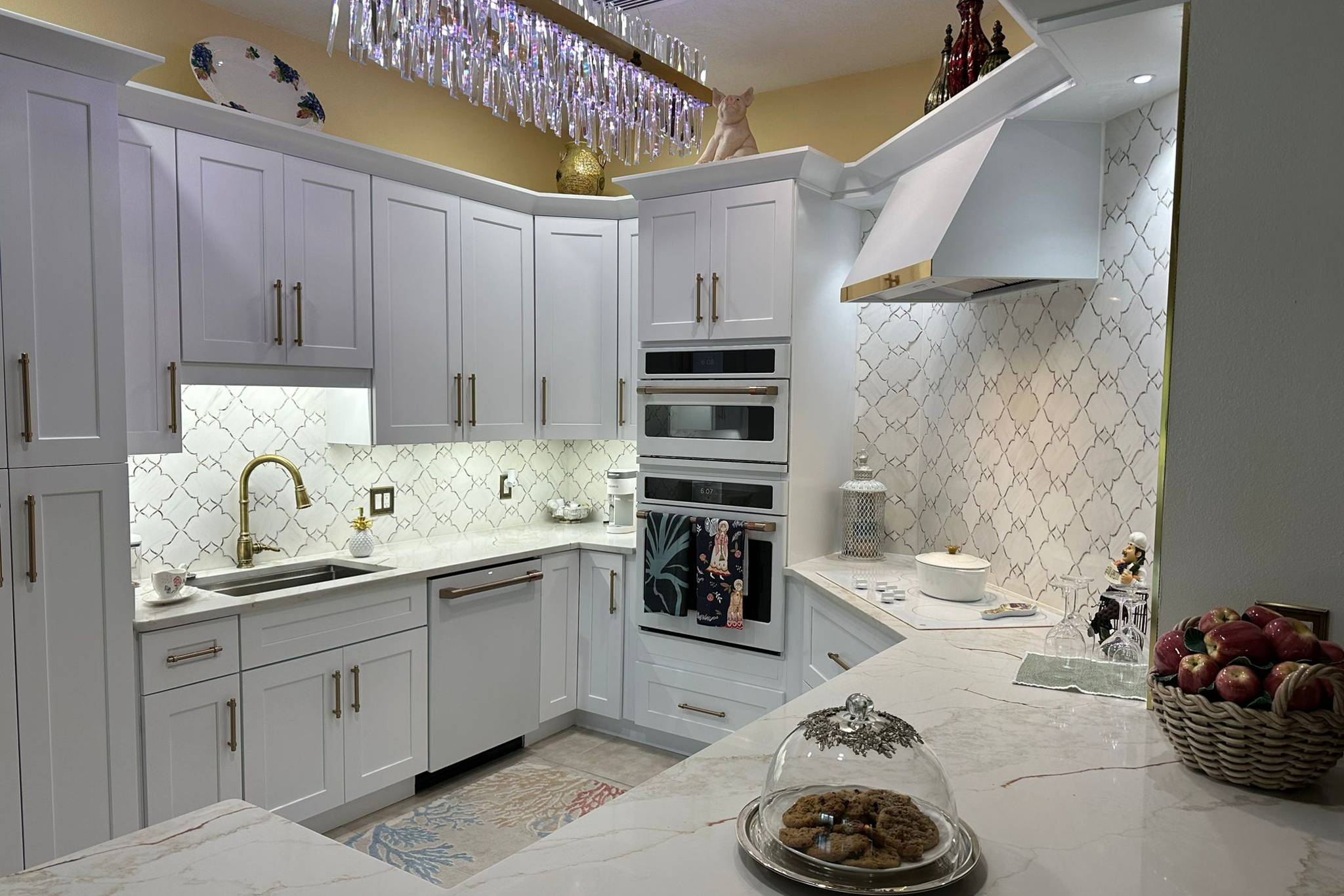 kitchen cabinets company orlando