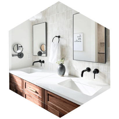 Bathroom Remodeling & Renovation services in Orlando, FL